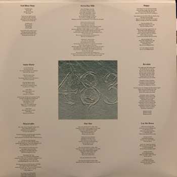 2LP The Frames: Longitude