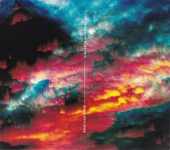 The Franklin Electric: Blue Ceilings