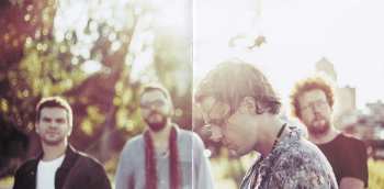 CD The Franklin Electric: Blue Ceilings