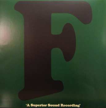 LP The Fratellis: Costello Music