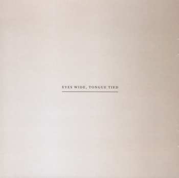 CD The Fratellis: Eyes Wide, Tongue Tied DLX