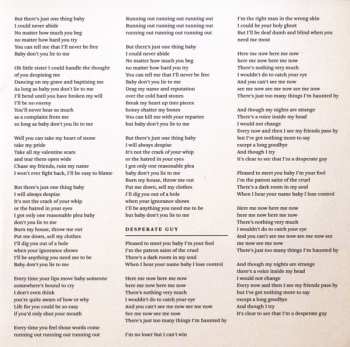 CD The Fratellis: Eyes Wide, Tongue Tied DLX