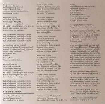 CD The Fratellis: Eyes Wide, Tongue Tied DLX