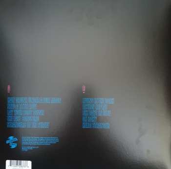 LP The Fratellis: Half Drunk Under A Full Moon LTD | CLR