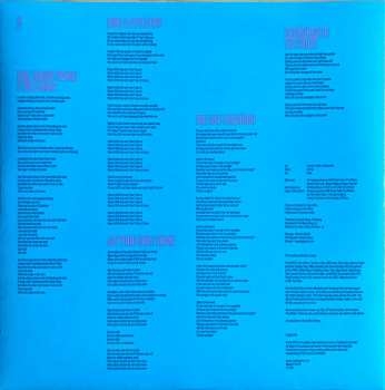 LP The Fratellis: Half Drunk Under A Full Moon LTD | CLR