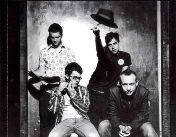 CD The Fray: How To Save A Life