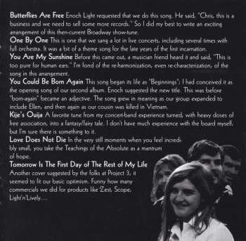 CD The Free Design: The Best Of Free Design
