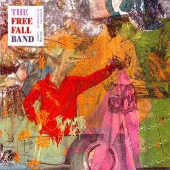 CD The Free Fall Band: Elephants Never Forget