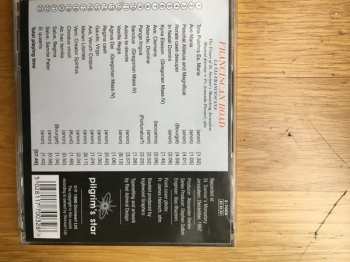 CD The Friars Of St. Saviours's Monastery, Jerusalem: Franciscan Road