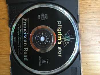 CD The Friars Of St. Saviours's Monastery, Jerusalem: Franciscan Road