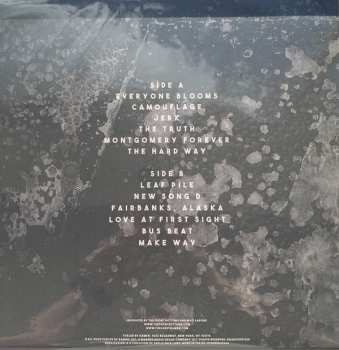 LP The Front Bottoms: In Sickness & In Flames LTD | CLR