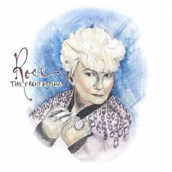 Album The Front Bottoms: Rose