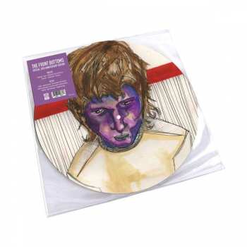 LP The Front Bottoms: The Front Bottoms LTD | PIC