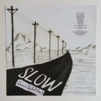 LP The Front Bottoms: The Front Bottoms CLR