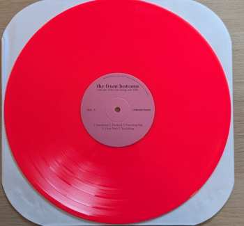 LP The Front Bottoms: You Are Who You Hang Out With CLR | LTD