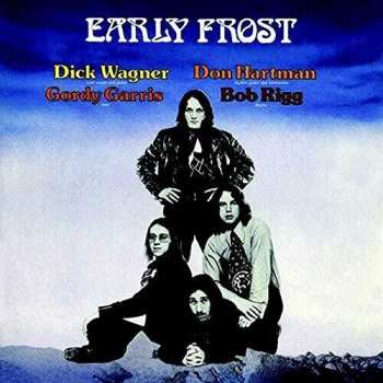 Album The Frost: Early Frost