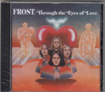 CD The Frost: Through The Eyes Of Love