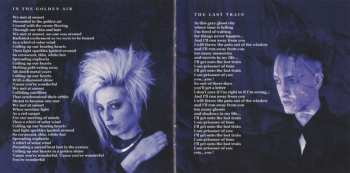 CD The Frozen Autumn: Chirality