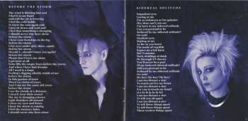 CD The Frozen Autumn: Chirality