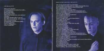 CD The Frozen Autumn: Chirality