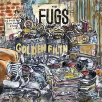 The Fugs: More Golden Filth