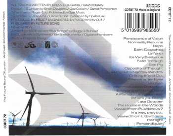 CD The Future Sound Of London: Archived : Environmental : Views