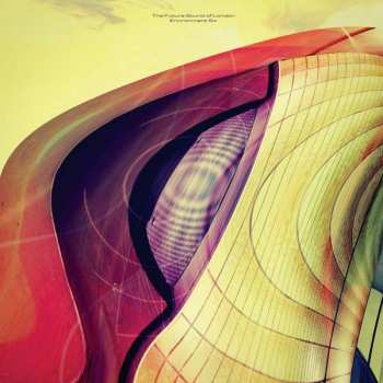 Album The Future Sound Of London: Environment Six