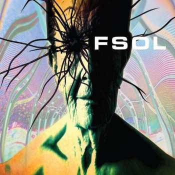 Album The Future Sound Of London: From The Archives Vol. 9