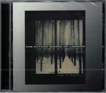 Album The Future Sound Of London: Music For 3 Books