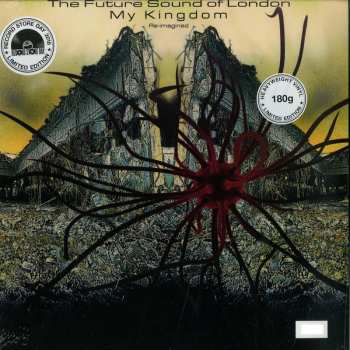 Album The Future Sound Of London: My Kingdom (Re-imagined)