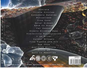 CD The Future Sound Of London: Rituals >e7.001