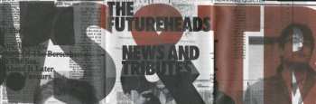 CD The Futureheads: News And Tributes