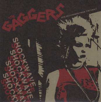 Album The Gaggers: Shockwave