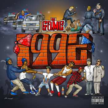 CD The Game: 1992