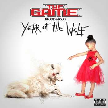 2CD/Set di cofanetti The Game: Blood Moon (Year Of The Wolf) LTD | DLX