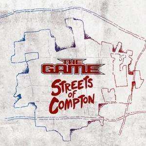 CD The Game: Streets Of Compton