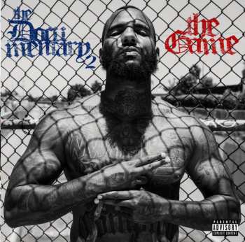 CD The Game: The Documentary 2