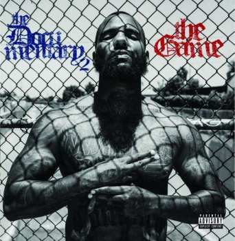CD The Game: The Documentary 2
