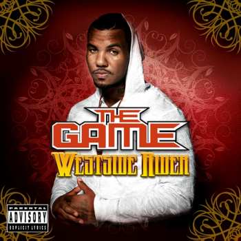 Album The Game: Westside Rider