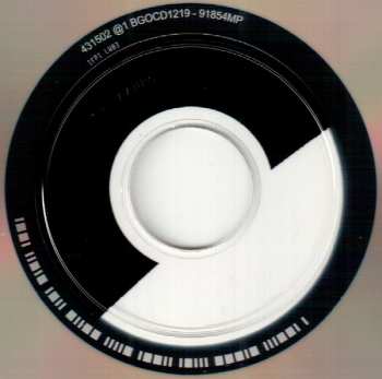 2CD The Gap Band: The Gap Band / The Gap Band II / The Gap Band III