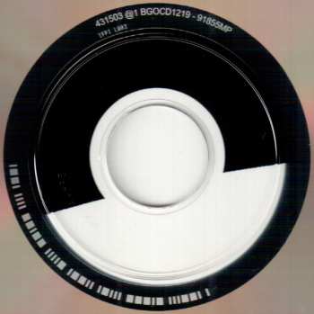 2CD The Gap Band: The Gap Band / The Gap Band II / The Gap Band III