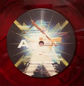 2LP The Garages: Blaseball Discipline CLR