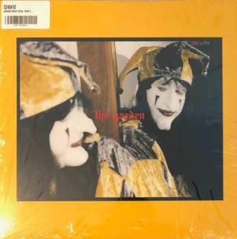 LP The Garden: Mirror Might Steal Your Charm