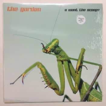 LP The Garden: U Want the Scoop?