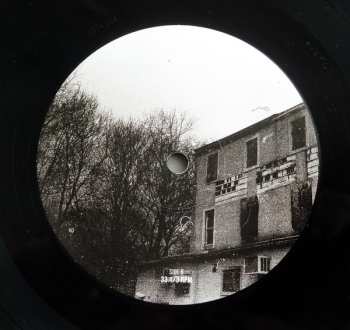 LP The Gaslight Anthem: History Books