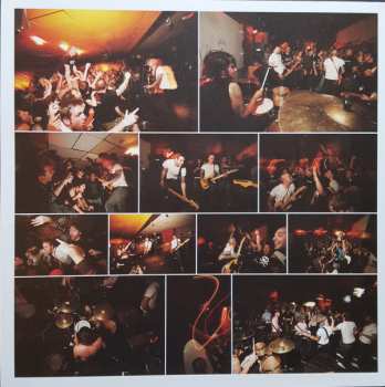 LP The Gaslight Anthem: The ’59 Sound Sessions