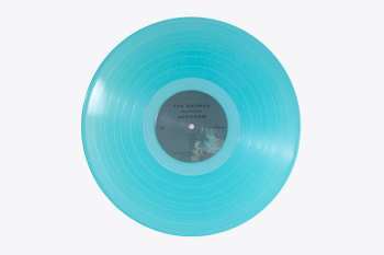 LP The Gasman: Aeriform CLR