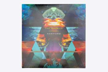 LP The Gasman: Aeriform CLR