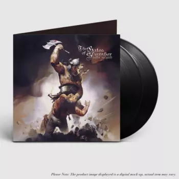 The Gates Of Slumber: Suffer No Guilt