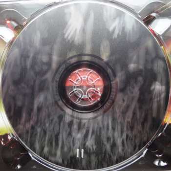 2CD The Gathering: A Noise Severe
